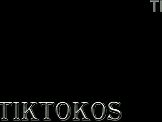 blonde tattoo goddess cuckold fluffer orgasm