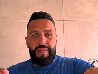 turning paolla hotwife's husband into cuckold again full vid