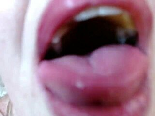 Retro BBC Worship Jerk Instructions With Sweet Kisses