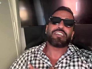 uhh my cuck wife's trailer big tits blowjob mess