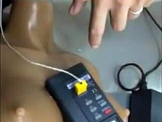 hey they're rigorously testing hot sexy fuck dolls now