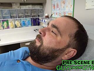 perverted podiatrist mira monroe's foot fetish gyno exam in hospital gloves