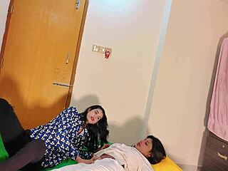 i pounded girlfriend and best friend in hardcore ffm truth or dare 3some