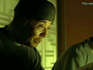 concubine korean flick delivers steamy sex scene heat