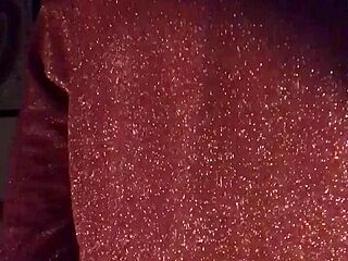 Why spank my useless tranny dick so hard, you slut?