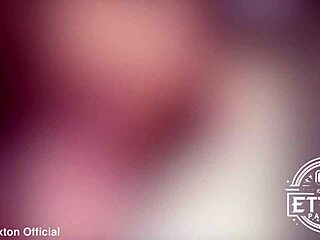 ready to watch isabel mendoza lose anal virginity all holes destroyed first scene?