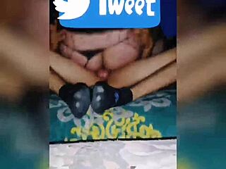 mi puta de piedras negras loves anal pounding