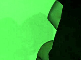 spy cam catches bent over creampie doggystyle big pussy orgasm