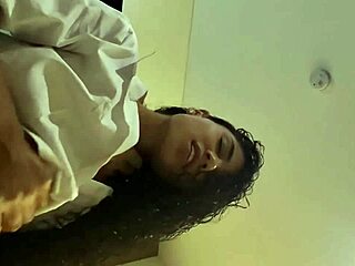 cute colombian latina big ass fucks skinny blonde hard