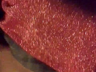 Why spank my useless tranny dick so hard, you slut?