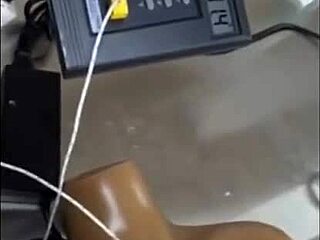 hey they're rigorously testing hot sexy fuck dolls now