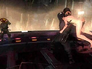 doa 5 momiji nude tag wrestling ryona match