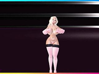 preview of my new avatar music vibes