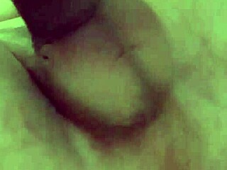 i stretch my prolapsed asshole with hot water then fist it for anal orgasm