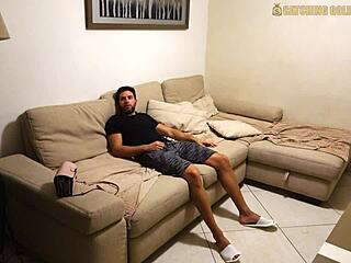 wanna see this sexy blonde ukrainian teen wrecked in jacuzzi?