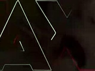 Brunette milf masturbates and fucks wildly!