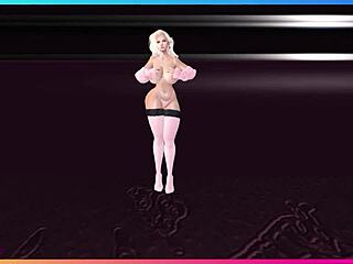 preview of my new avatar music vibes