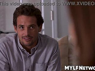 sovereign syre ravages dopey husband after work!