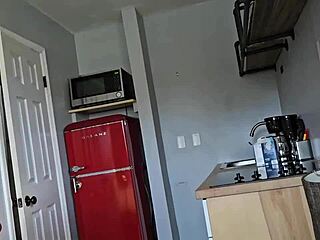 Danny Dirt Fucks Petite Della Cate Vacation Bent Over Doggystyle Cowgirl Pov