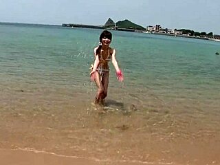 i love my skinny body beach bikini photoshoot vibes