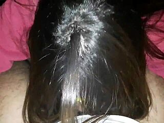 taking warm creampie milk on sofa 😍 big cock blast 💦