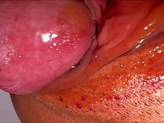 i check my pink pussy 338 days post virginity loss