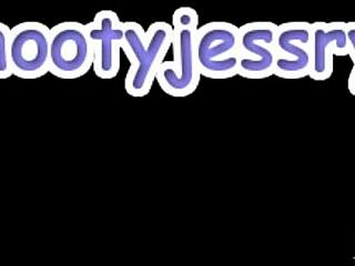 Hot Wife Milf Camgirl Jess Ryan's Steamy Private Shows