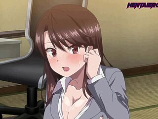 busty milf gets her fat ass pounded hard and creamed