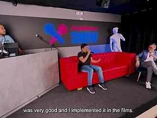 yo, mexican producer hooked up colombia's hottest asses - juan bustos sexmex podcast