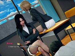 my bully turns lover mature big tits ass amateur pounding