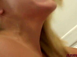 vivian craves cash more than hubby riding monster cocks wildly!