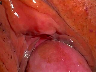 i check my pink pussy 338 days post virginity loss