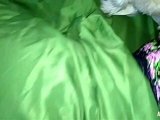 after party horny latina fucks stranger pov creampie orgasm