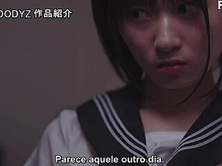 Yuuhi Shitara Rainy Days Subtitled Scenes