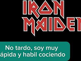 oye masturba esa verga para mi joi en español