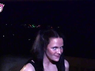 wow daisy garcia cheerleader anal creampie after seth fuck