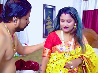 hey guru pounds hot devotee creampies deep inside