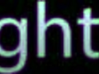 Cougar Swims Night Pool to Hunt Big Cock Ride