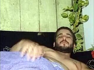 brazilian beauty spreads ass pussy sensually