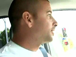 Pounding Big Tits American Milf