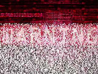 Emotional Uniform Testing Thrills in Latex Gloves