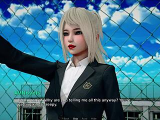 my bully turns lover mature big tits ass amateur pounding