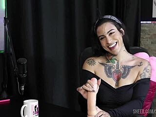 i love lexi mallet's swing cast compilations so hot