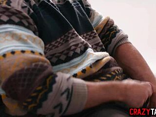 naughty teacher fucks horny colleague post classroom masturbation