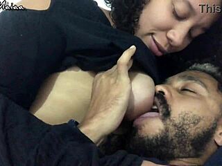 adult milk fetish lick my lactating natural tits now!