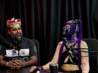 madame agatha whips me hard in intense bdsm