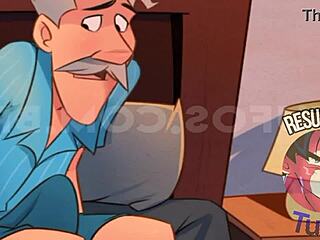 Peculiar Costumes Stir Deep Emotions