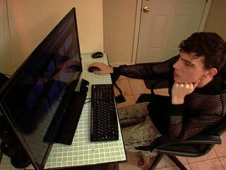 Ebony femboy anastasia valentine facial blowjob malfunction