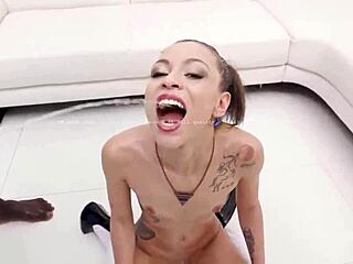 Whore's Holes Ravaged Thick Cocks Gangbang Stretches Cunt Gapes Ass Endless Screams