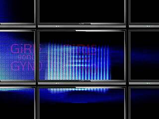 tyler lynn's stething exam reveals her shaved tits craving